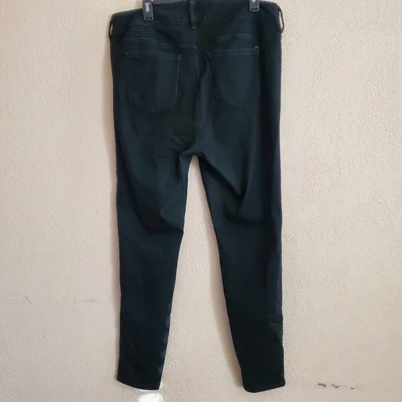 Torrid Jegging Super Soft High Rise - Picture 4 of 8